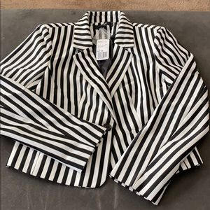 Suit Jacket